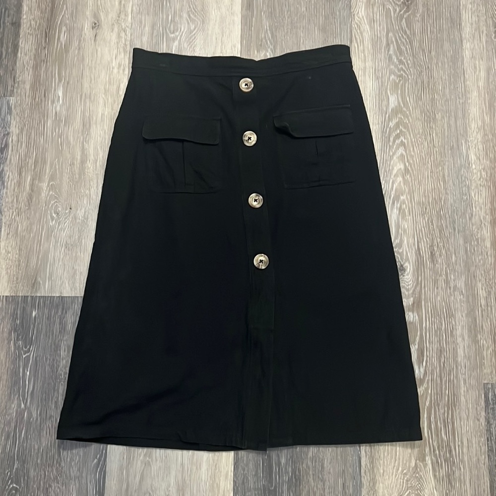 Cargo skirt